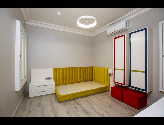 3 BEDROOM APARTMENT FOR SALE IN MUSGRAVE